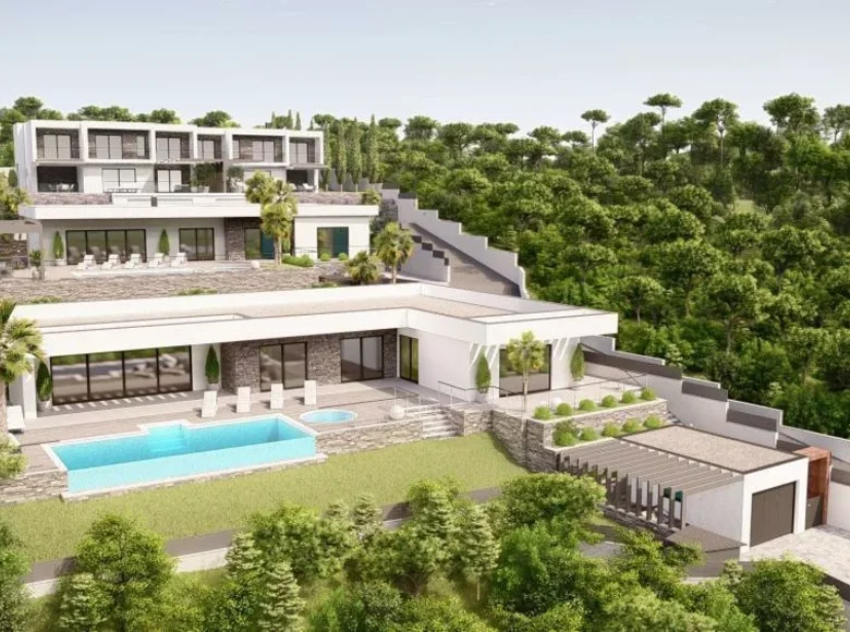 6 bedroom villa 456 m² Crikvenica, Croatia