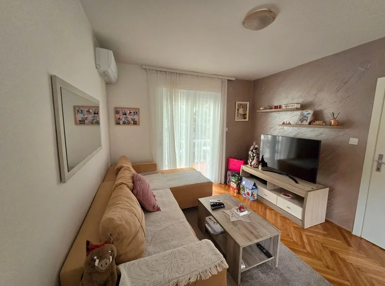 Appartement 1 chambre 40 m² Budva, Monténégro