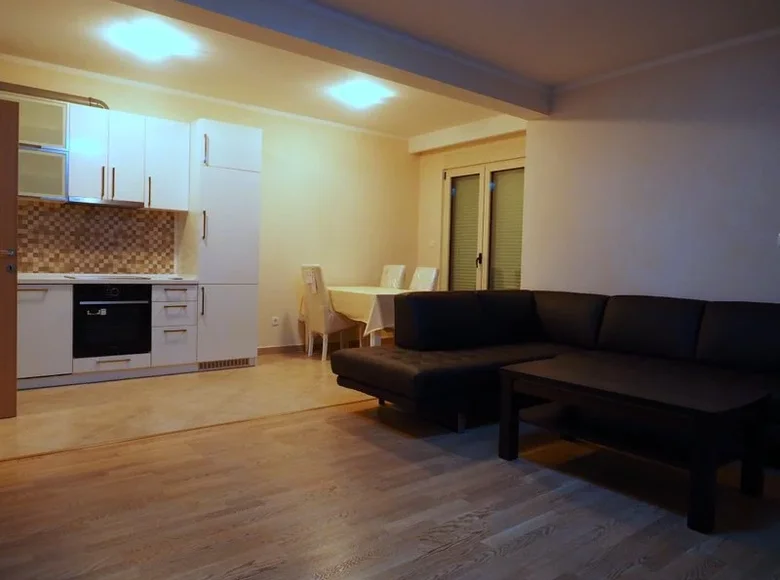 Apartamento 2 habitaciones 94 m² Becici, Montenegro