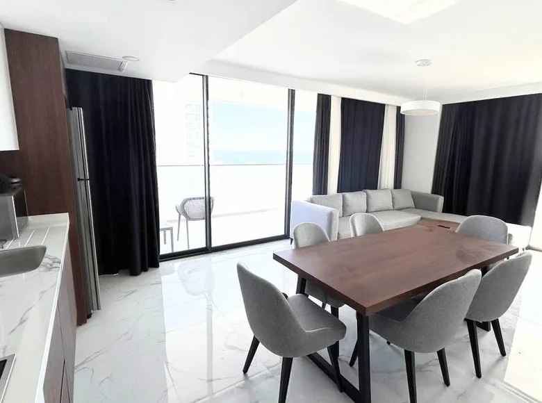 2 bedroom apartment 171 m² Vathylakas, Northern Cyprus