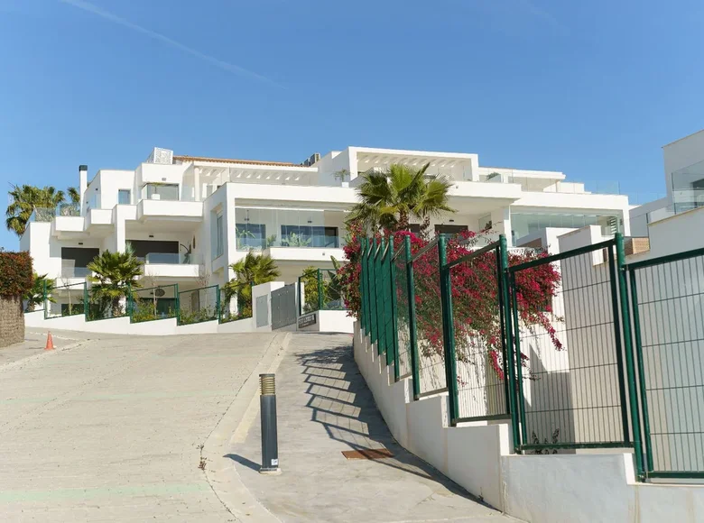 Apartamento 2 habitaciones 144 m² La Linea de la Concepcion, Španjolska