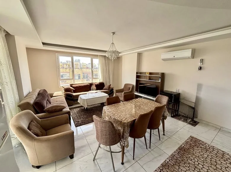 Wohnung 3 zimmer  Mahmutlar, Türkei