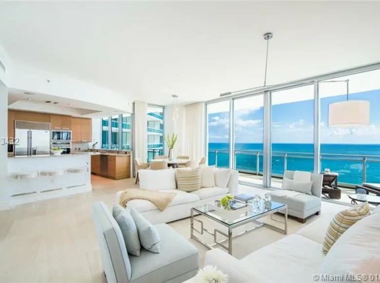 2 bedroom apartment 178 m² Miami, United States