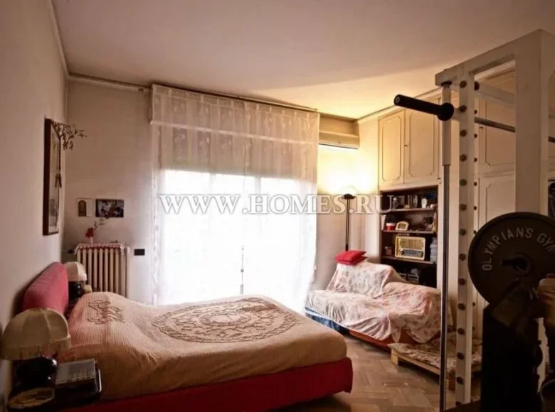 Wohnung 3 Schlafzimmer 130 m² Metropolitan City of Florence, Italien