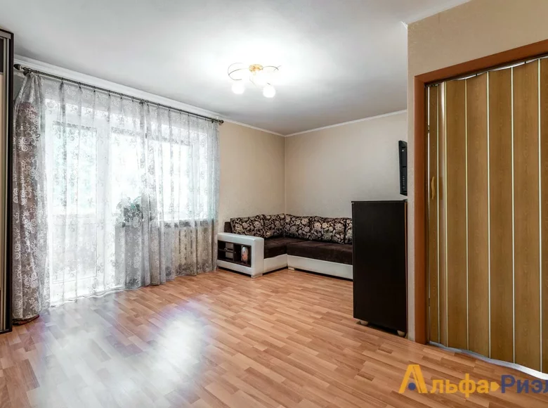 Appartement 1 chambre 32 m² Minsk, Biélorussie