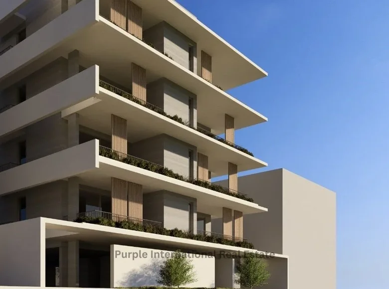 Wohnung 2 Schlafzimmer 81 m² Paphos, Zypern