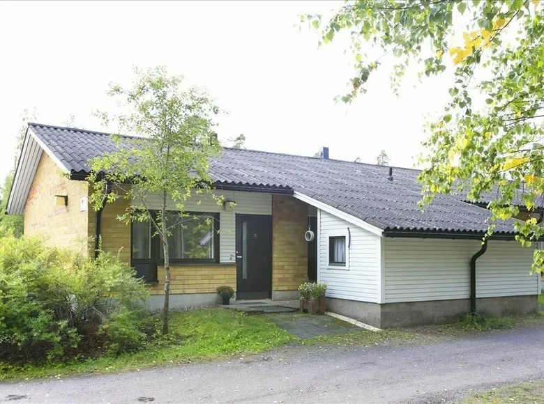 Adosado 2 habitaciones 60 m² Imatra, Finlandia