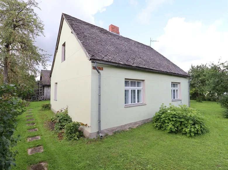 Дом 4 комнаты 72 м² Vecumnieki, Латвия