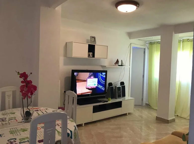 Apartamento 3 habitaciones 71 m² Comunidad Valenciana, España