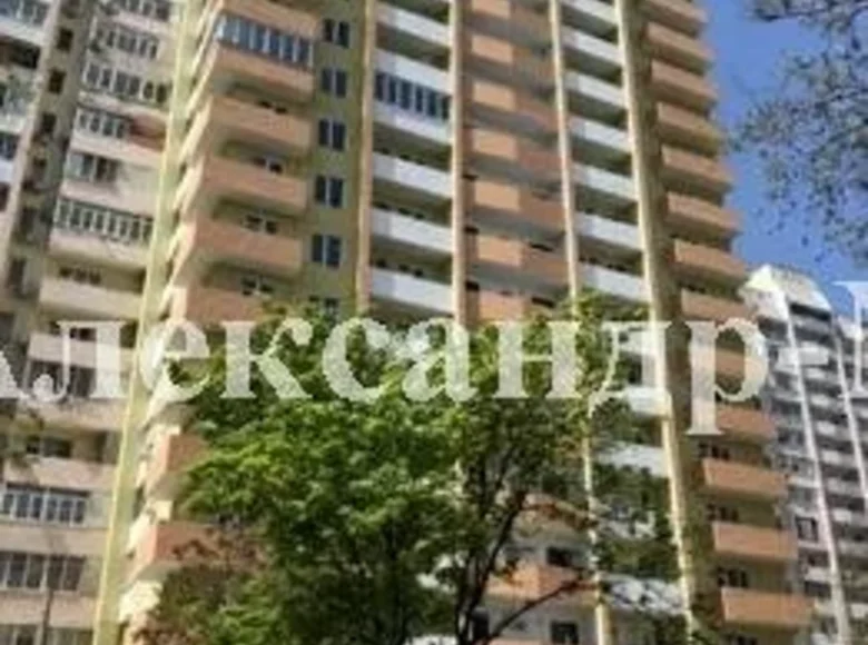 Apartamento 2 habitaciones 69 m² Odessa, Ucrania