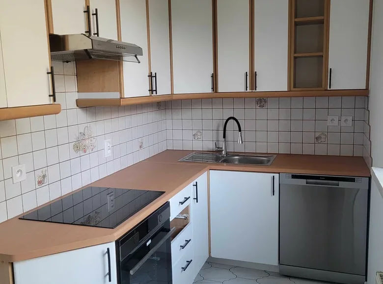 Apartamento 2 habitaciones 50 m² en Cracovia, Polonia