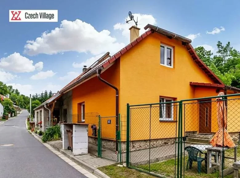 Квартира 76 м² Radim, Чехия