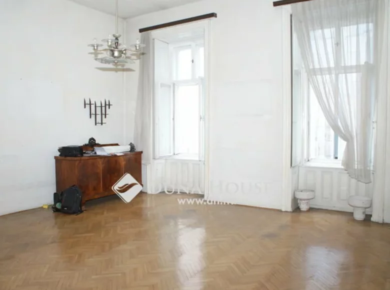 Pomieszczenie biurowe 90 m² Budapeszt, Węgry
