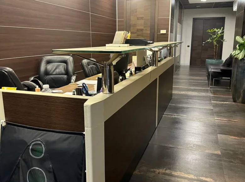 Офис 631 м² Москва, Россия