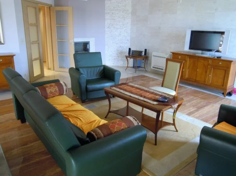 Apartamento 3 habitaciones 200 m² Municipio de Bar, Montenegro