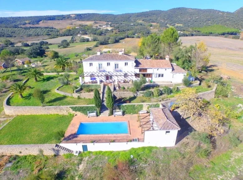 Maison 10 chambres 992 m² Ronda, Espagne