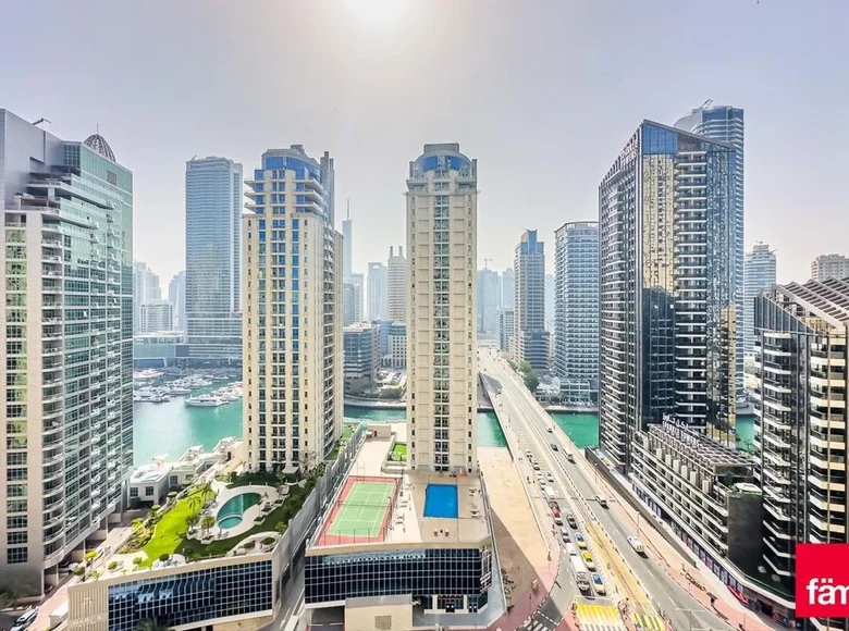 Wohnung 1 zimmer 1 169 m² Dubai, Vereinigte Arabische Emirate