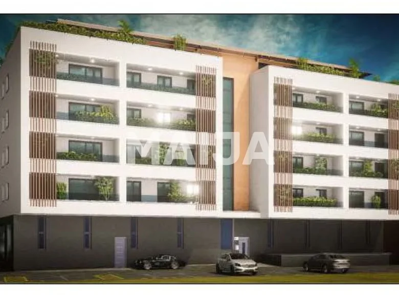 Apartamento 5 habitaciones 117 m² Dugo Selo, Croacia