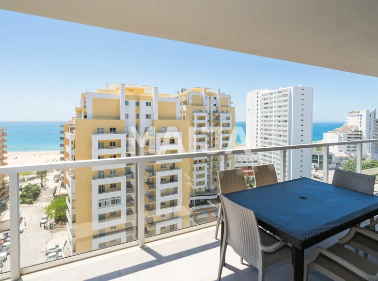 2 bedroom apartment 75 m² Portimao, Portugal