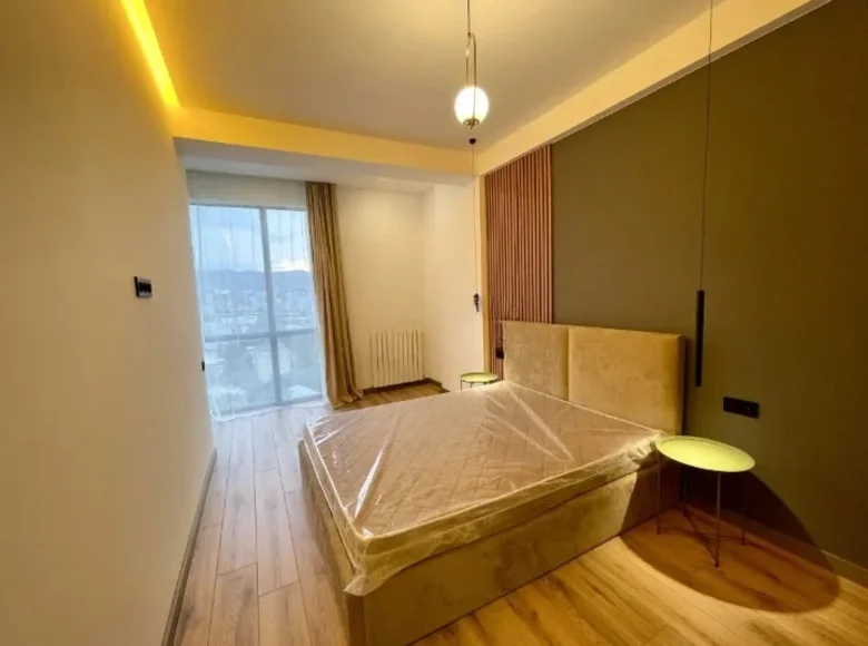 Appartement 2 chambres 54 m² Tbilissi, Géorgie