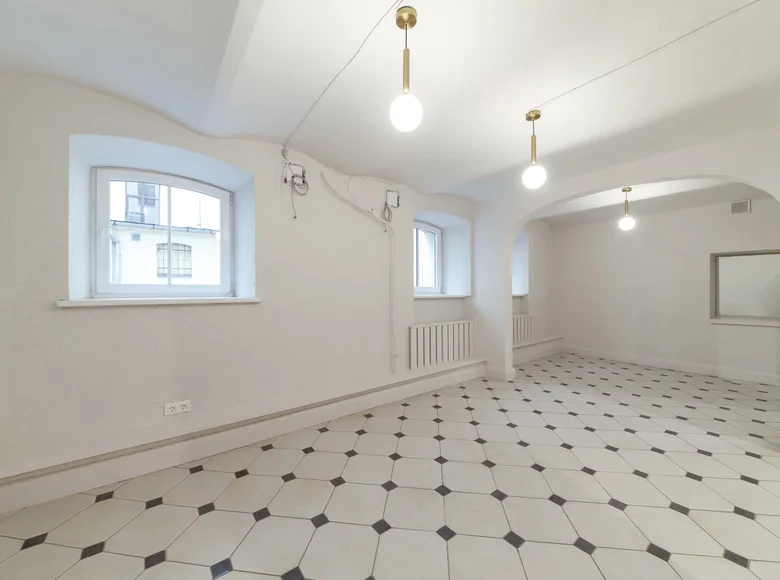 Nieruchomości inwestycyjne 216 m² Ryga, Łotwa