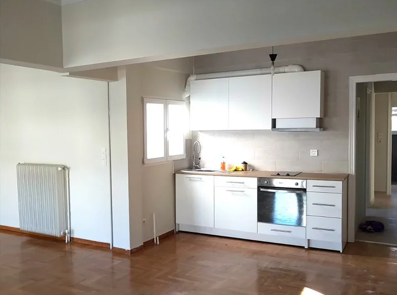 3 bedroom apartment 105 m² Athens, Greece