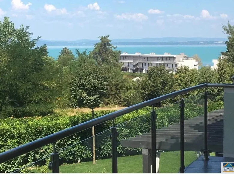 3 room apartment 65 m² Siofok, Hungary