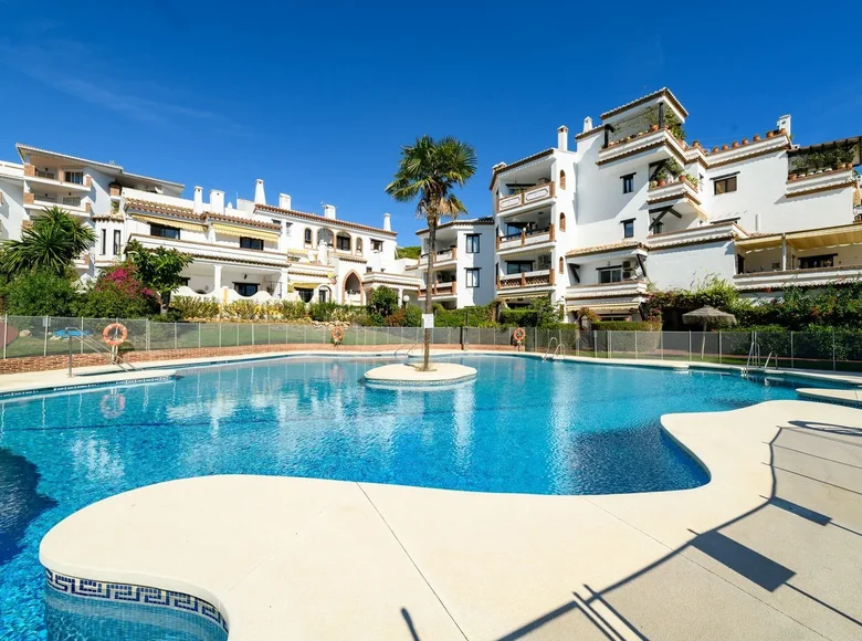 Apartamento 2 habitaciones 72 m² Mijas, Španjolska