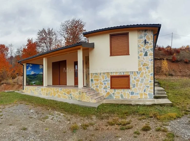 Дом 2 спальни 101 м² Черногория, Черногория