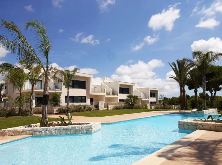 2-Schlafzimmer-Bungalow 159 m² Pilar de la Horadada, Spanien
