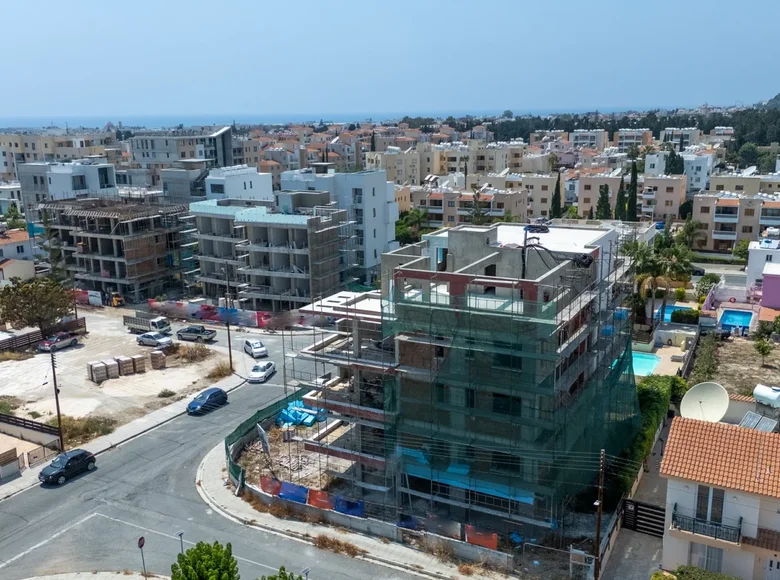 Квартира 2 спальни 189 м² муниципалитет Пафос, Кипр