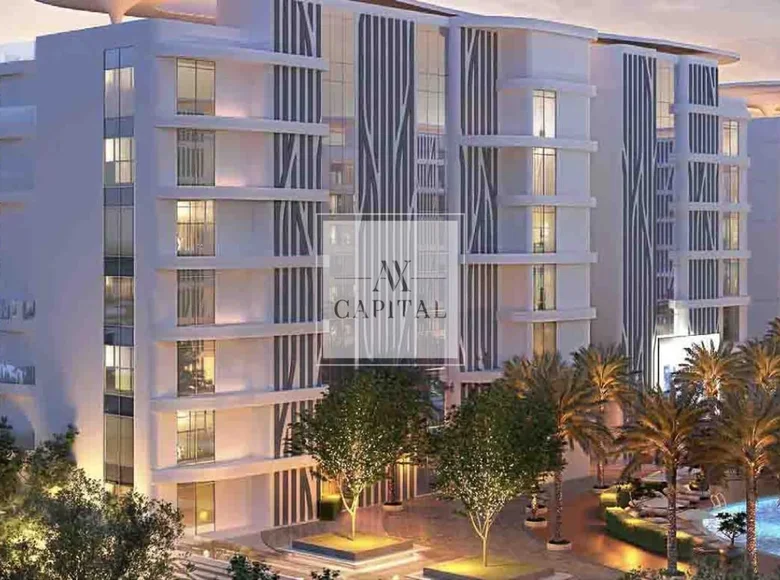 Appartement 1 chambre 993 m² Doubaï, Émirats arabes unis