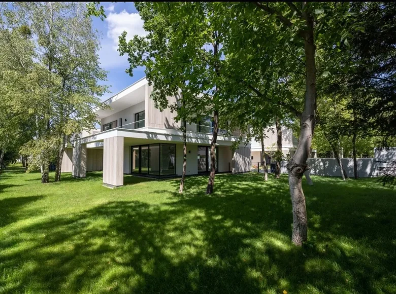 5 bedroom villa 315 m² Warsaw, Poland