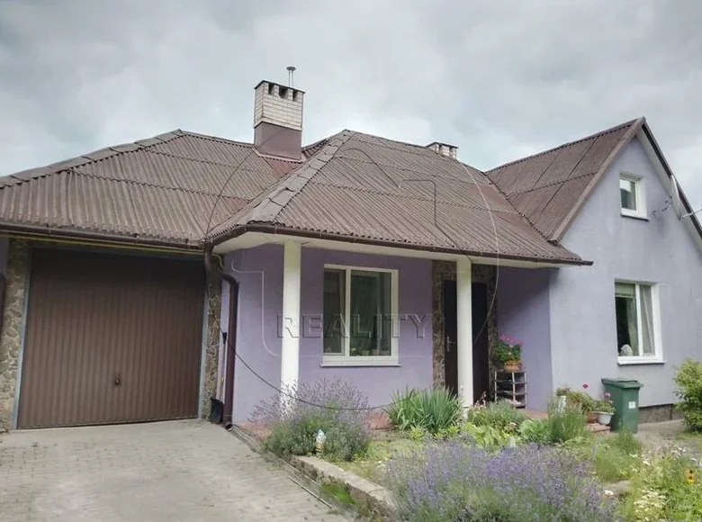 Casa 119 m² Brest, Belarús