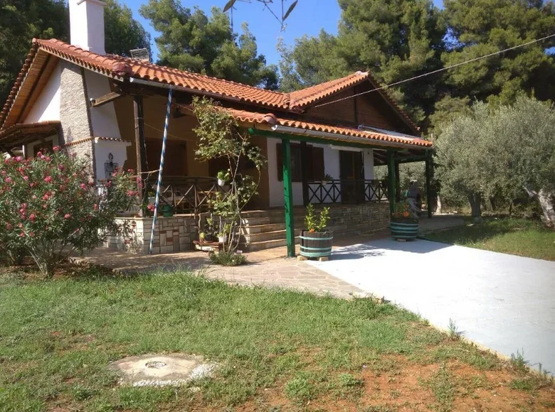 Cottage 2 bedrooms 78 m² Polygyros, Greece