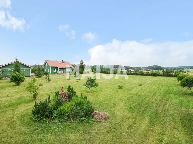 Haus 5 zimmer 129 m² Paippinen, Finnland
