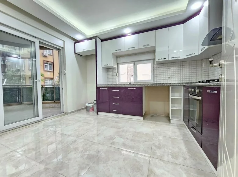3 room apartment 120 m² Muratpasa, Turkey