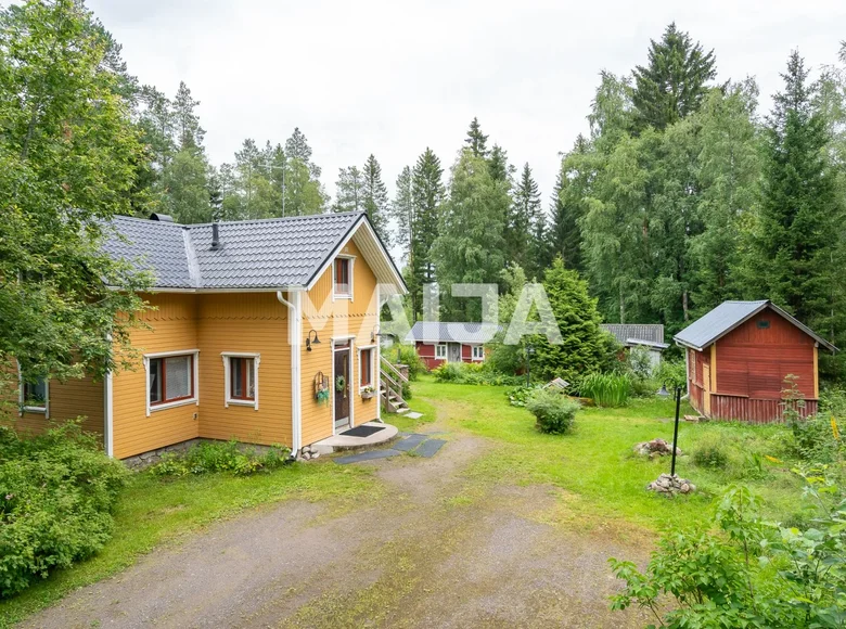 Haus 4 Zimmer 75 m² Raahen seutukunta, Finnland