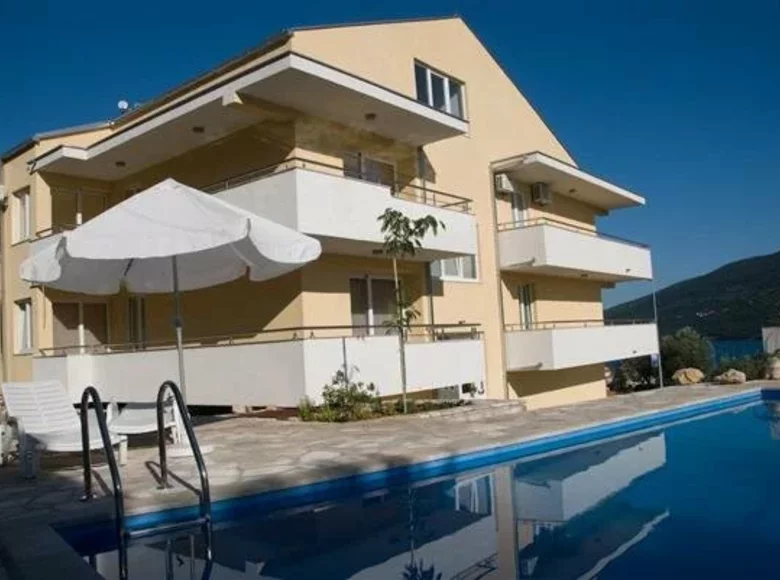 Wohnung 64 m² Igalo, Montenegro