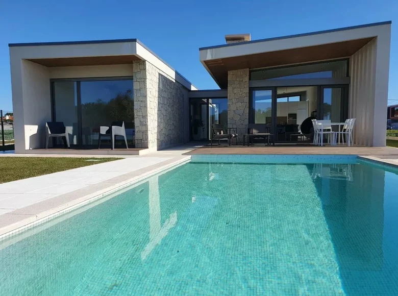 3 bedroom villa 152 m² Coimbrao, Portugal