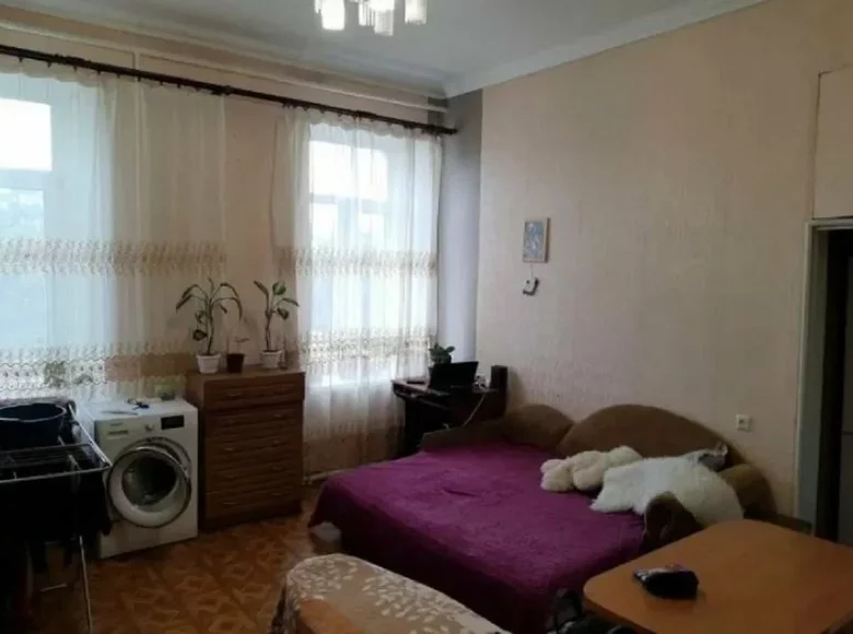 Habitación 1 habitación 29 m² Odesa, Ucrania