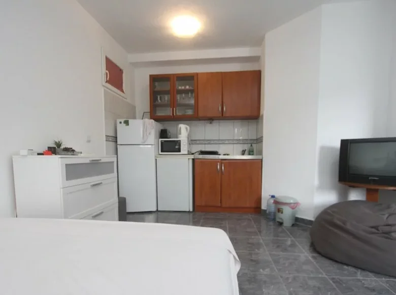 Apartamento 21 m² Lepetane, Montenegro