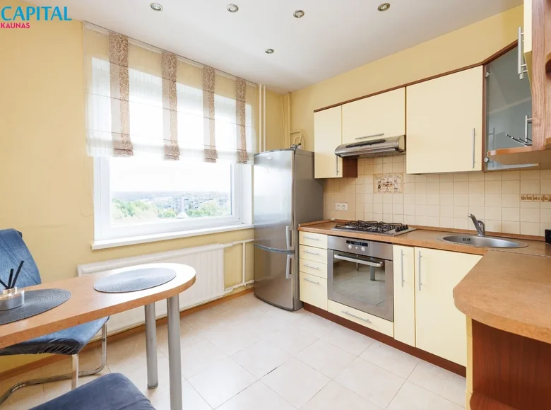 Квартира 2 комнаты 50 м² Каунас, Литва