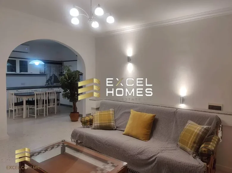 3 bedroom apartment  in Lija, Malta