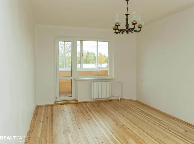 Appartement 3 chambres 70 m² Lida, Biélorussie