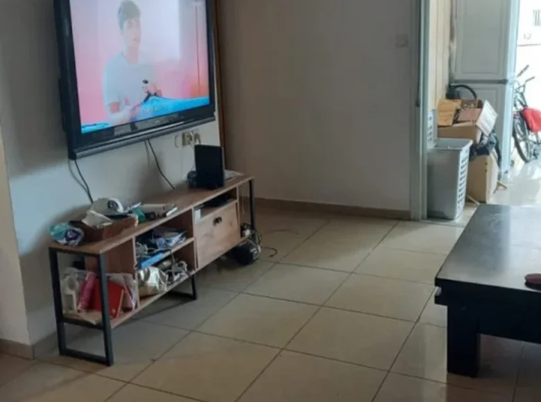Mieszkanie 3 pokoi 79 m² Izrael, Izrael