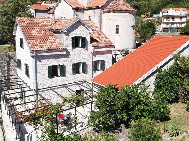 4 bedroom house  Kotor Municipality, Montenegro