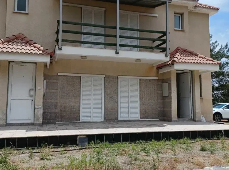4 bedroom house 150 m² Pelendri, Cyprus
