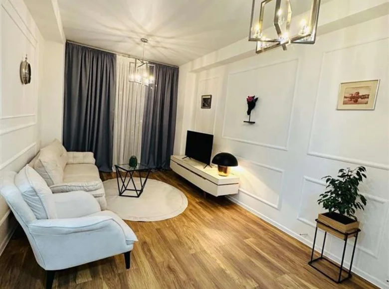 Mieszkanie 3 pokoi 78 m² Tbilisi, Gruzja