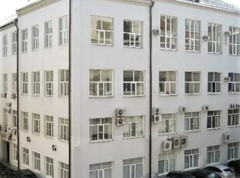 Office 216 m² in Central Administrative Okrug, Russia